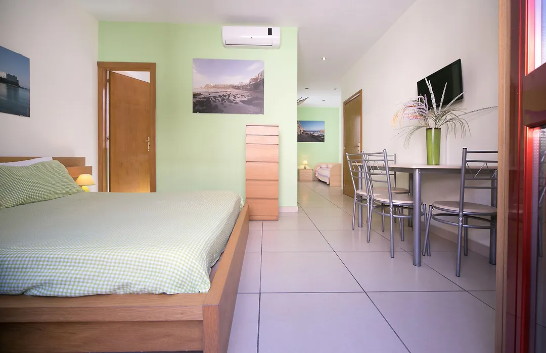 B&B del Lungomare-1
