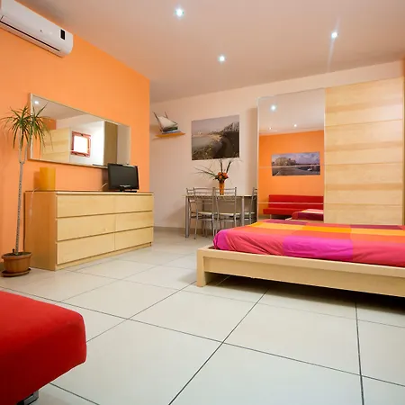 B&B del Lungomare-2
